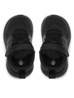 Φτηνός 🔥 Adidas Κοντά Αθλητικά Παπούτσια FortaRun 2.0 El I HP2502 Μαύρο ✔️ -ΑΘΛΗΤΙΚΑ ΡΟΥΧΑ Εκπτώσεις unnamed file 1624