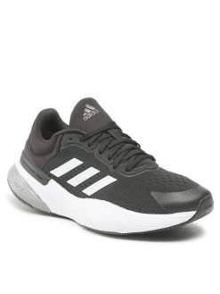 Εκπτωση 😉 Adidas Παπούτσια Προπόνησης Παπούτσια Response Super 3.0 J HQ1331 Μαύρο 🛒