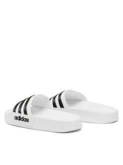 Flash Sale 👍 Adidas Παντόφλες Adilette Shower K HP7606 Λευκό ⭐ -ΑΘΛΗΤΙΚΑ ΡΟΥΧΑ Εκπτώσεις unnamed file 1643