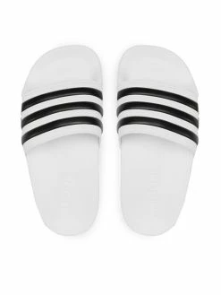 Flash Sale 👍 Adidas Παντόφλες Adilette Shower K HP7606 Λευκό ⭐ -ΑΘΛΗΤΙΚΑ ΡΟΥΧΑ Εκπτώσεις unnamed file 1645
