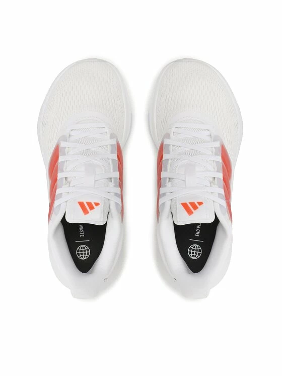 Καλύτερες κριτικές για ⌛ Adidas Παπούτσια Προπόνησης Παπούτσια Ultrabounce J H03688 Λευκό 👍 7 Καλύτερες κριτικές για ⌛ Adidas Παπούτσια Προπόνησης Παπούτσια Ultrabounce J H03688 Λευκό 👍 - Image 5