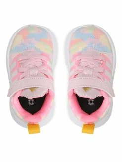 Η καλύτερη συμφωνία 🎉 Adidas Κοντά Αθλητικά Παπούτσια FortaRun 2.0 El I GZ9750 Ροζ 🤩 -ΑΘΛΗΤΙΚΑ ΡΟΥΧΑ Εκπτώσεις unnamed file 1684