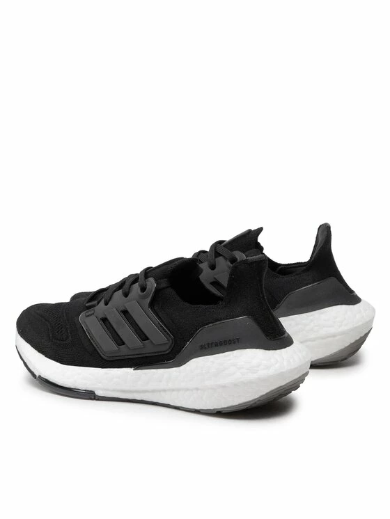 Ολοκαίνουργιο 😉 Adidas Παπούτσια Προπόνησης Παπούτσια Ultraboost 22 J GX9783 Μαύρο 👍 5 Ολοκαίνουργιο 😉 Adidas Παπούτσια Προπόνησης Παπούτσια Ultraboost 22 J GX9783 Μαύρο 👍 - Image 3