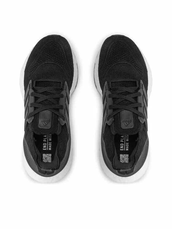 Ολοκαίνουργιο 😉 Adidas Παπούτσια Προπόνησης Παπούτσια Ultraboost 22 J GX9783 Μαύρο 👍 7 Ολοκαίνουργιο 😉 Adidas Παπούτσια Προπόνησης Παπούτσια Ultraboost 22 J GX9783 Μαύρο 👍 - Image 5