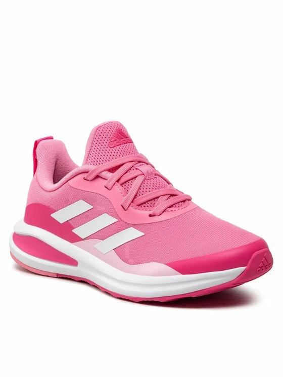 Αγορά 🛒 Adidas Παπούτσια Προπόνησης Παπούτσια FortaRun K GZ4420 Ροζ 👏 3 Αγορά 🛒 Adidas Παπούτσια Προπόνησης Παπούτσια FortaRun K GZ4420 Ροζ 👏