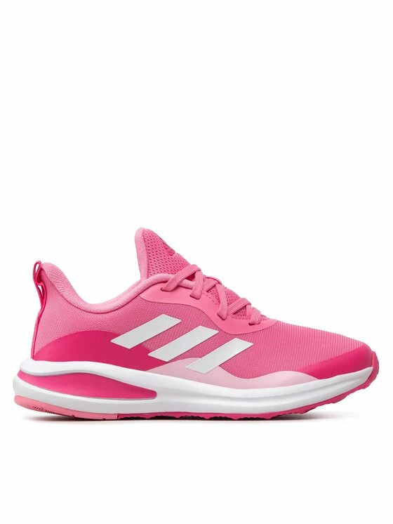 Αγορά 🛒 Adidas Παπούτσια Προπόνησης Παπούτσια FortaRun K GZ4420 Ροζ 👏 4 Αγορά 🛒 Adidas Παπούτσια Προπόνησης Παπούτσια FortaRun K GZ4420 Ροζ 👏 - Image 2
