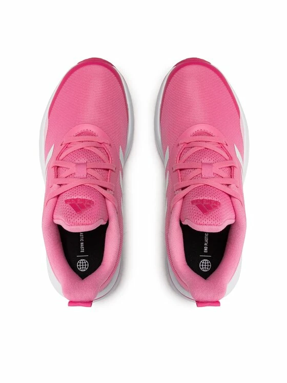 Αγορά 🛒 Adidas Παπούτσια Προπόνησης Παπούτσια FortaRun K GZ4420 Ροζ 👏 7 Αγορά 🛒 Adidas Παπούτσια Προπόνησης Παπούτσια FortaRun K GZ4420 Ροζ 👏 - Image 5