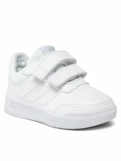 Φτηνός 🤩 Adidas Αθλητικά Παπούτσια Tensaur Sport 2.0 Cf I GW1990 Λευκό ❤️
