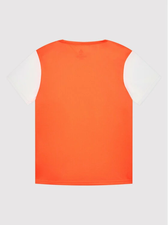 Κουπόνι ✔️ Adidas Τεχνικά Μπλουζάκια Φανελάκι τεχνικό Estro 19 DP3227 Πορτοκαλί Regular Fit 😀 4 Κουπόνι ✔️ Adidas Τεχνικά Μπλουζάκια Φανελάκι τεχνικό Estro 19 DP3227 Πορτοκαλί Regular Fit 😀 - Image 2