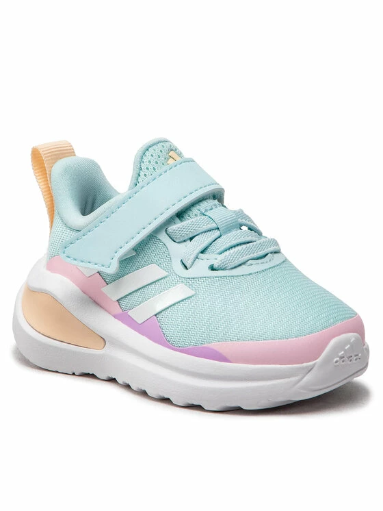 Φτηνός 👍 Adidas Παπούτσια για Χάντμπολ Παπούτσια FortaRun EL I GZ1819 Μπλε 😍 3 Φτηνός 👍 Adidas Παπούτσια για Χάντμπολ Παπούτσια FortaRun EL I GZ1819 Μπλε 😍