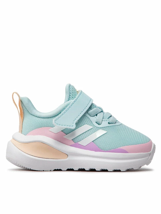 Φτηνός 👍 Adidas Παπούτσια για Χάντμπολ Παπούτσια FortaRun EL I GZ1819 Μπλε 😍 4 Φτηνός 👍 Adidas Παπούτσια για Χάντμπολ Παπούτσια FortaRun EL I GZ1819 Μπλε 😍 - Image 2