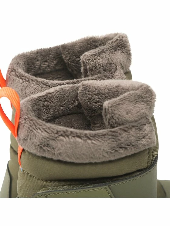 Νέος 😍 Adidas Μπότες Χιονιού Παπούτσια Winterplay C GZ6797 Χακί 🧨 7 Νέος 😍 Adidas Μπότες Χιονιού Παπούτσια Winterplay C GZ6797 Χακί 🧨 - Image 5