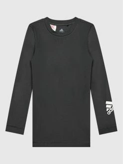 Προώθηση 😍 Adidas Τεχνικά Μπλουζάκια Φανελάκι τεχνικό Aeroready GT9422 Μαύρο Slim Fit 🤩