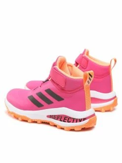Νέος 🛒 Adidas Παπούτσια FortaRun Atr El K GZ1807 Ροζ 😍 -ΑΘΛΗΤΙΚΑ ΡΟΥΧΑ Εκπτώσεις unnamed file 1807