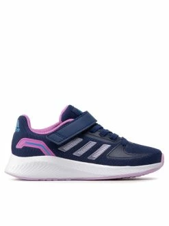 ΧΟΝΔΡΙΚΟ ΕΜΠΟΡΙΟ 💯 Adidas Αθλητικά Παπούτσια Runfalcon 2.0 El K HR1537 Σκούρο μπλε 🔥 -ΑΘΛΗΤΙΚΑ ΡΟΥΧΑ Εκπτώσεις unnamed file 1811