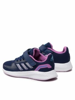 ΧΟΝΔΡΙΚΟ ΕΜΠΟΡΙΟ 💯 Adidas Αθλητικά Παπούτσια Runfalcon 2.0 El K HR1537 Σκούρο μπλε 🔥 -ΑΘΛΗΤΙΚΑ ΡΟΥΧΑ Εκπτώσεις unnamed file 1812