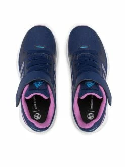 ΧΟΝΔΡΙΚΟ ΕΜΠΟΡΙΟ 💯 Adidas Αθλητικά Παπούτσια Runfalcon 2.0 El K HR1537 Σκούρο μπλε 🔥 -ΑΘΛΗΤΙΚΑ ΡΟΥΧΑ Εκπτώσεις unnamed file 1814