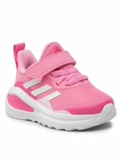 Προώθηση 👍 Adidas Παπούτσια για Χάντμπολ Παπούτσια FortaRun El I GZ1820 Ροζ 🔥