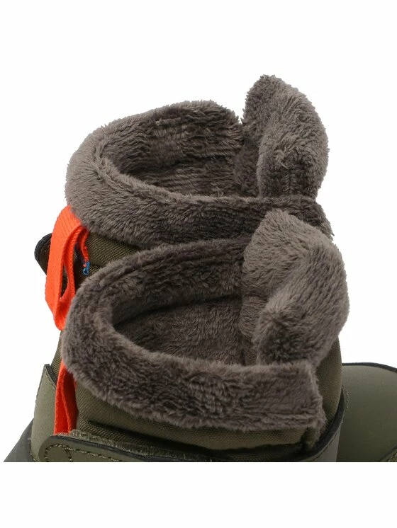 Flash Sale 👍 Adidas Μπότες Χιονιού Παπούτσια Winterplay I GZ6801 Πράσινο ⭐ 7 Flash Sale 👍 Adidas Μπότες Χιονιού Παπούτσια Winterplay I GZ6801 Πράσινο ⭐ - Image 5