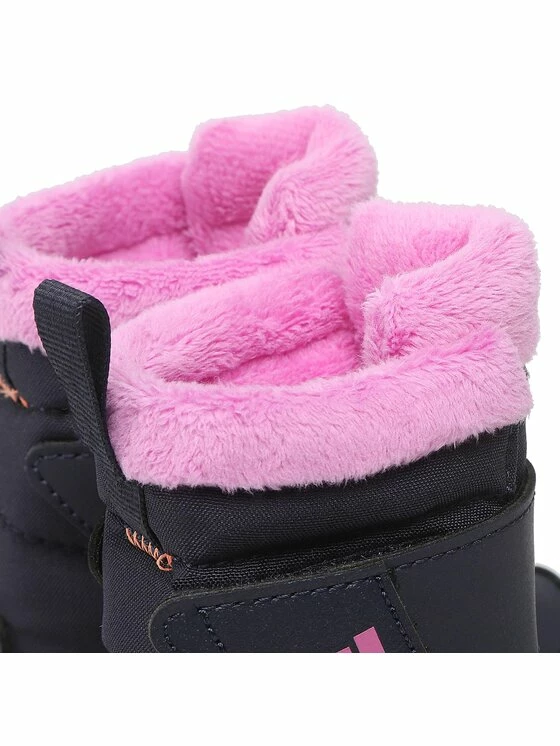 Εκπτωση 🔥 Adidas Μπότες Χιονιού Winterplay I GZ6799 Σκούρο μπλε 👏 7 Εκπτωση 🔥 Adidas Μπότες Χιονιού Winterplay I GZ6799 Σκούρο μπλε 👏 - Image 5