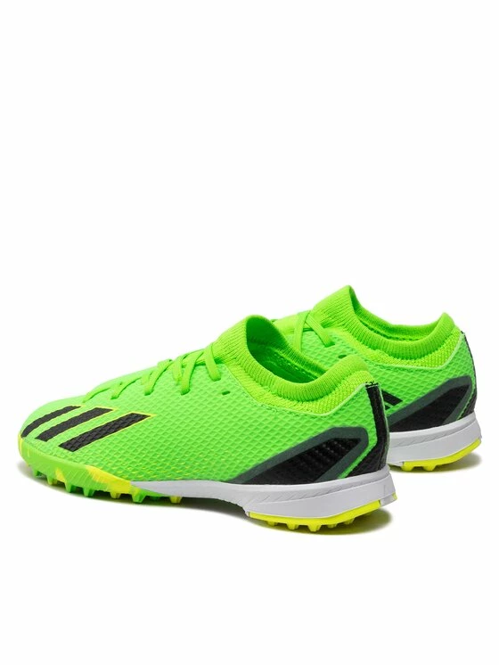 Κουπόνι 🔥 Adidas Ποδοσφαιρικά Παπούτσια με Σχάρα Παπούτσια X Speedportal.3 Tf J GW8489 Πράσινο 😍 5 Κουπόνι 🔥 Adidas Ποδοσφαιρικά Παπούτσια με Σχάρα Παπούτσια X Speedportal.3 Tf J GW8489 Πράσινο 😍 - Image 3