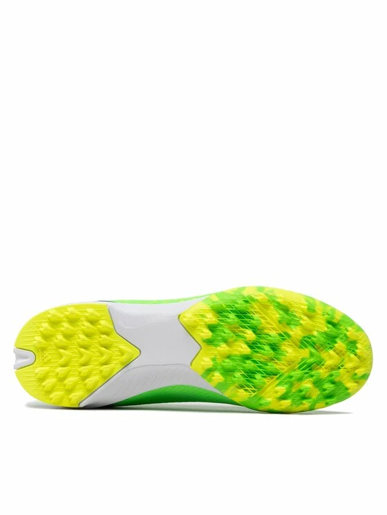 Κουπόνι 🔥 Adidas Ποδοσφαιρικά Παπούτσια με Σχάρα Παπούτσια X Speedportal.3 Tf J GW8489 Πράσινο 😍 6 Κουπόνι 🔥 Adidas Ποδοσφαιρικά Παπούτσια με Σχάρα Παπούτσια X Speedportal.3 Tf J GW8489 Πράσινο 😍 - Image 4