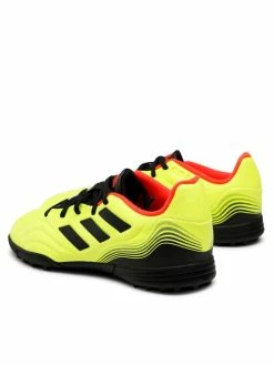 Ολοκαίνουργιο 🥰 Adidas Αγόρι Παπούτσια Copa Sense.3 Tg J GZ1378 Κίτρινο 👍 -ΑΘΛΗΤΙΚΑ ΡΟΥΧΑ Εκπτώσεις unnamed file 1919