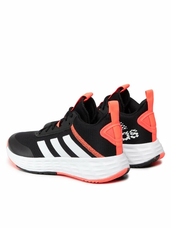 Καλύτερη πώληση 🤩 Adidas Παπούτσια για Μπάσκετ Παπούτσια Ownthegame 2.0 K GZ3379 Μαύρο 😉 5 Καλύτερη πώληση 🤩 Adidas Παπούτσια για Μπάσκετ Παπούτσια Ownthegame 2.0 K GZ3379 Μαύρο 😉 - Image 3