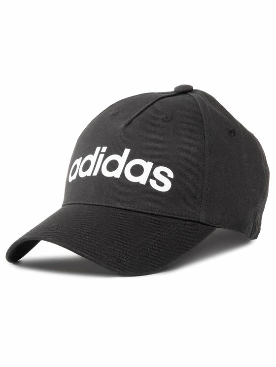 Νέος 😍 Adidas Σκούφοι & Καπέλα Καπέλο Jockey Daily Cap DM6178 Μαύρο ❤️ 3 Νέος 😍 Adidas Σκούφοι & Καπέλα Καπέλο Jockey Daily Cap DM6178 Μαύρο ❤️