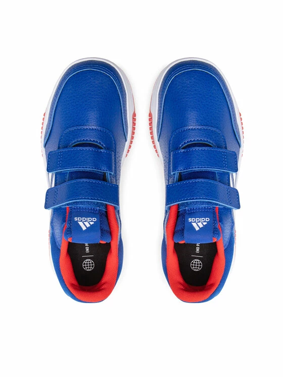 Ολοκαίνουργιο 🥰 Adidas Αθλητικά Παπούτσια Tensaur Sport 2.0 Cf K GX7154 Μπλε 🌟 7 Ολοκαίνουργιο 🥰 Adidas Αθλητικά Παπούτσια Tensaur Sport 2.0 Cf K GX7154 Μπλε 🌟 - Image 5