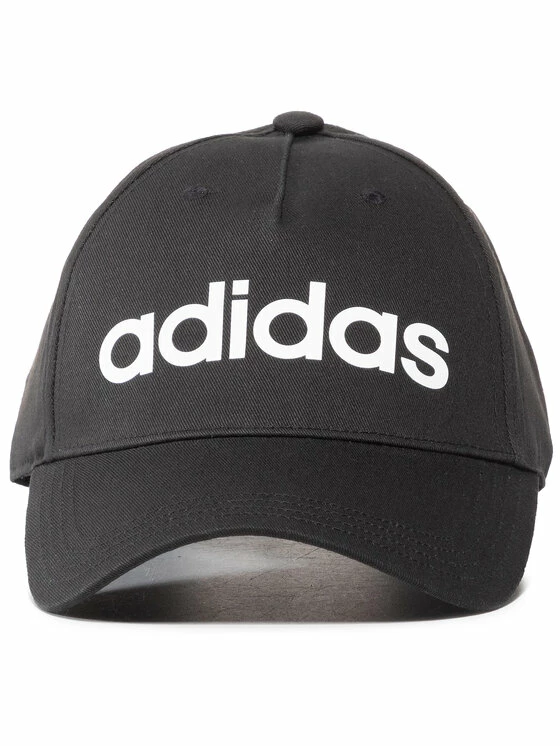Νέος 😍 Adidas Σκούφοι & Καπέλα Καπέλο Jockey Daily Cap DM6178 Μαύρο ❤️ 6 Νέος 😍 Adidas Σκούφοι & Καπέλα Καπέλο Jockey Daily Cap DM6178 Μαύρο ❤️ - Image 4