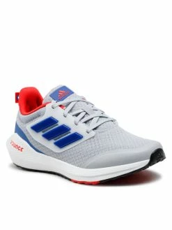 ΑΘΛΗΤΙΚΑ ΡΟΥΧΑ Εκπτώσεις 34 Συμφωνίες 🎉 Adidas Παπούτσια Eq21 Run 2.0 J GY4352 Γκρι 👏