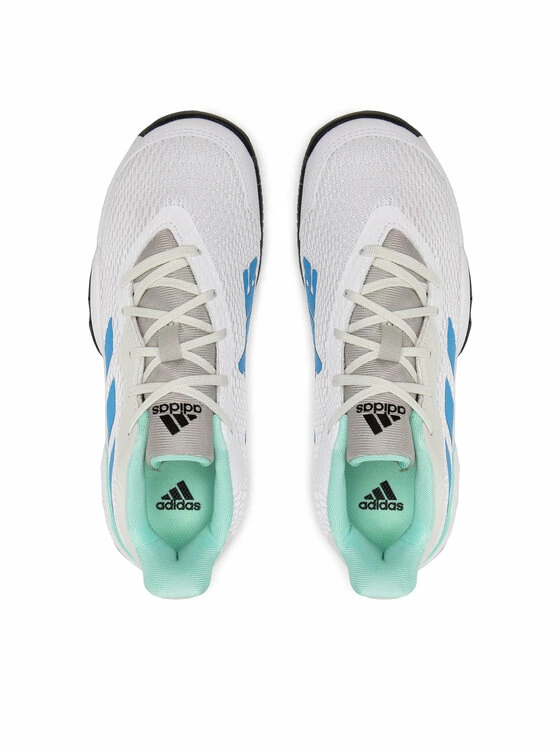 Καλύτερες κριτικές για 🎁 Adidas Αθλητικά Παπούτσια Barricade K GY4017 Λευκό 🛒 7 Καλύτερες κριτικές για 🎁 Adidas Αθλητικά Παπούτσια Barricade K GY4017 Λευκό 🛒 - Image 5