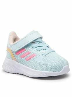 Flash Sale 👏 Adidas Αθλητικά Παπούτσια Runfalcon 2.0 I HR1404 Μπλε ⭐