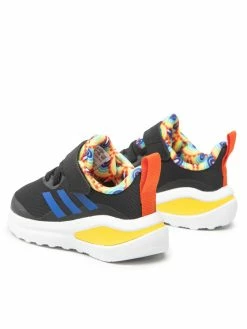 Φτηνός 🥰 Adidas Αθλητικά Παπούτσια FortaRun El I HR1452 Μαύρο ✔️ -ΑΘΛΗΤΙΚΑ ΡΟΥΧΑ Εκπτώσεις unnamed file 2027