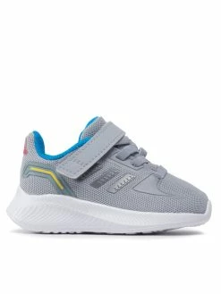Flash Sale 🔥 Adidas Κοντά Αθλητικά Παπούτσια Runfalcon 2.0 I HR1401 Γκρι 🥰 -ΑΘΛΗΤΙΚΑ ΡΟΥΧΑ Εκπτώσεις unnamed file 2032