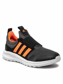 Προϋπολογισμός ⭐ Adidas Μοκασίνια Παπούτσια Activeride 2.0 J GW4086 Γκρι 🔔