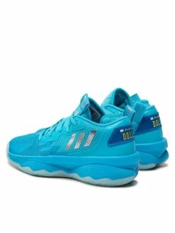 Νέος ❤️ Adidas Παπούτσια για Μπάσκετ Παπούτσια Dame 8 J GW8998 Μπλε 😍 -ΑΘΛΗΤΙΚΑ ΡΟΥΧΑ Εκπτώσεις unnamed file 2069