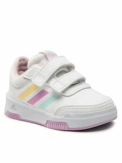 Η καλύτερη συμφωνία ⌛ Adidas Αθλητικά Παπούτσια Tensaur Sport 2.0 CFI GW6467 Λευκό 😍