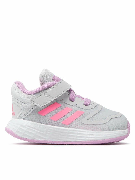 Πολύ καλή προσφορά ⌛ Adidas Παπούτσια για Χάντμπολ Παπούτσια Duramo 10 El I GY6796 Γκρι 🎉 4 Πολύ καλή προσφορά ⌛ Adidas Παπούτσια για Χάντμπολ Παπούτσια Duramo 10 El I GY6796 Γκρι 🎉 - Image 2