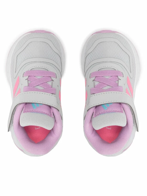 Πολύ καλή προσφορά ⌛ Adidas Παπούτσια για Χάντμπολ Παπούτσια Duramo 10 El I GY6796 Γκρι 🎉 7 Πολύ καλή προσφορά ⌛ Adidas Παπούτσια για Χάντμπολ Παπούτσια Duramo 10 El I GY6796 Γκρι 🎉 - Image 5