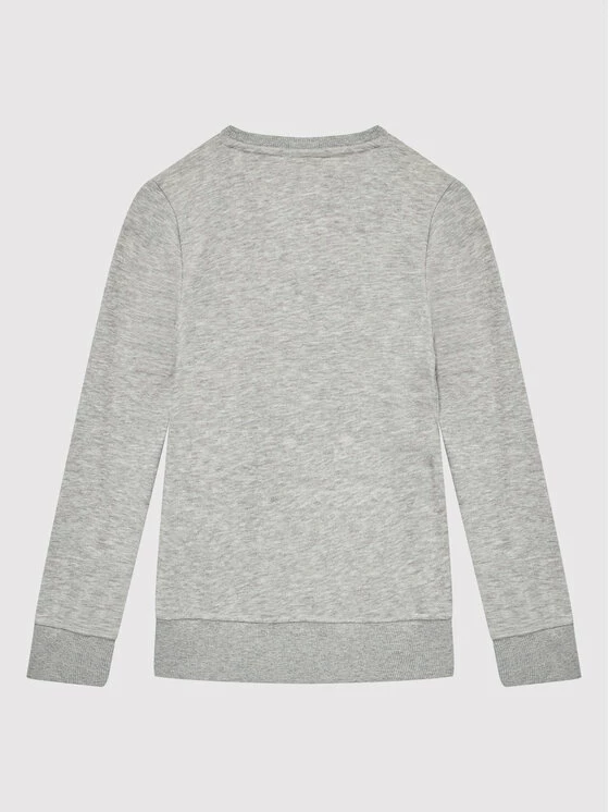 Καλύτερη πώληση 🎉 Adidas Μπλούζες Φόρμας Μπλούζα Essentials HM8706 Γκρι Regular Fit 👍 4 Καλύτερη πώληση 🎉 Adidas Μπλούζες Φόρμας Μπλούζα Essentials HM8706 Γκρι Regular Fit 👍 - Image 2