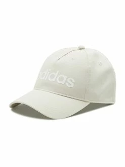 Νέος 🛒 Adidas Σκούφοι & Καπέλα Καπέλο Jockey HN1035 Μπεζ ✔️