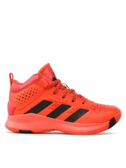 ΧΟΝΔΡΙΚΟ ΕΜΠΟΡΙΟ 🔥 Adidas Ψηλά Αθλητικά Παπούτσια Cross Em Up 5 Kp Wide HQ8494 Κόκκινο 🤩 -ΑΘΛΗΤΙΚΑ ΡΟΥΧΑ Εκπτώσεις unnamed file 2136