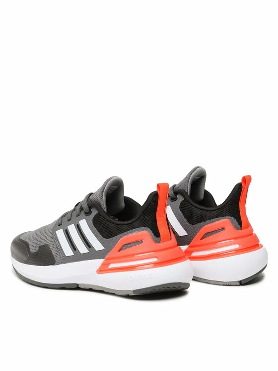 Εκπτωση ⌛ Adidas Παπούτσια Προπόνησης Παπούτσια RapidaSport K HP6130 Γκρι 🔥 6 Εκπτωση ⌛ Adidas Παπούτσια Προπόνησης Παπούτσια RapidaSport K HP6130 Γκρι 🔥 - Image 4