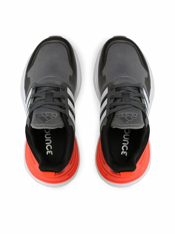 Εκπτωση ⌛ Adidas Παπούτσια Προπόνησης Παπούτσια RapidaSport K HP6130 Γκρι 🔥 7 Εκπτωση ⌛ Adidas Παπούτσια Προπόνησης Παπούτσια RapidaSport K HP6130 Γκρι 🔥 - Image 5