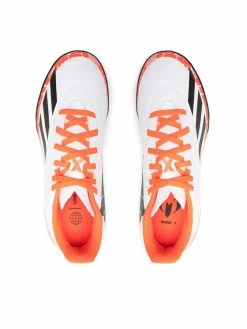 Πολύ καλή προσφορά ⌛ Adidas Αθλητικά Παπούτσια X Speedportal Messi GW8402 Λευκό 💯 -ΑΘΛΗΤΙΚΑ ΡΟΥΧΑ Εκπτώσεις unnamed file 2174