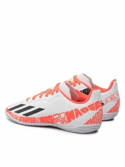 Best Pirce 🌟 Adidas Ποδοσφαιρικά Παπούτσια Εσωτερικού Χώρου / Σάλας Παπούτσια X Speedportal Messi GW8400 Λευκό ✔️ -ΑΘΛΗΤΙΚΑ ΡΟΥΧΑ Εκπτώσεις unnamed file 2178