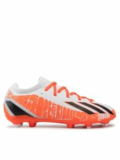 Κουπόνι ⭐ Adidas Ποδοσφαιρικά Παπούτσια με Τάπες για Στέρεο Γήπεδο Παπούτσια X Speedportal Messi.3 Fg J GW8391 Λευκό 🔥 -ΑΘΛΗΤΙΚΑ ΡΟΥΧΑ Εκπτώσεις unnamed file 2197