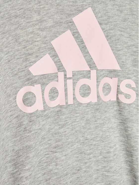 Καλύτερη πώληση 🎉 Adidas Μπλούζες Φόρμας Μπλούζα Essentials HM8706 Γκρι Regular Fit 👍 5 Καλύτερη πώληση 🎉 Adidas Μπλούζες Φόρμας Μπλούζα Essentials HM8706 Γκρι Regular Fit 👍 - Image 3